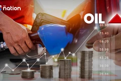 Thailand cuts palm oil content in biofuel (Photo: nationthailand.com)