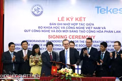Finland, HCM City enhance cooperation 