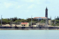 EVN to link more islands to national power grid