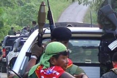 Myanmar prepared for anti-terrorism attack: official