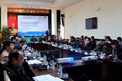 International donors work to boost responsible tourism in Vietnam