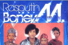 Boney M, Smokie member to perform in Hanoi