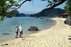 Dossier seeks recognition of Ha Long-Cat Ba as world natural heritage