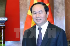 Vietnam seeks deepened ties with Brunei, Singapore 