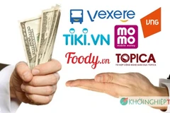 Local startups see values soar