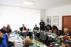 Vietnam, Italy universities to boost student exchanges