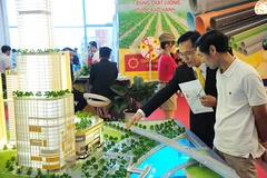 Vietbuild 2016 international exhibition kicks off in Hanoi 