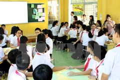 Project looks to improve reproductive health services for youths