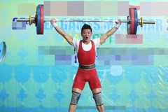 Vietnam targets more official tickets to Olympics 2016