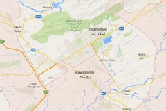 Earthquake in Indonesia, storm in Pakistan kill dozen