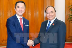 PM calls for Japanese prefecture’s more investment in Vietnam