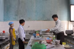 HCM City plans stronger food safety checks