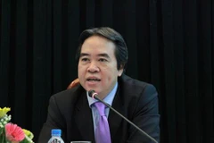 WB vows to help Vietnam shift preferential loans 