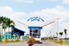 IFC supports Anova's animal feed facilities