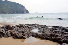 Vietnam attracts Ukrainian tourists 