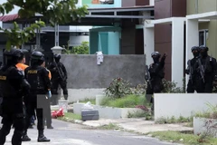 Malaysia warns of bid to make Southeast Asia new base for IS 