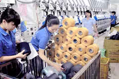 Private sector must innovate to compete 