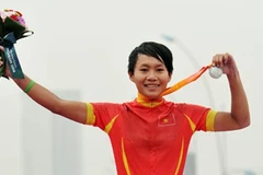 Vietnamese cyclers to compete Asian championships 
