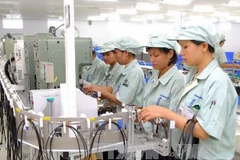 Vietnam targets sustainable trade deficit reduction with China