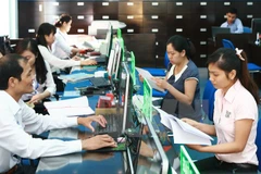 Public approval grows on Hanoi’s administrative procedure reform