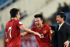 Vietnam will play ’friendly matches’ to train for Asian Cup
