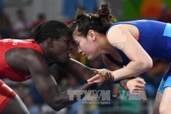 Vietnam leaves Rio Olympics with one gold, one silver 