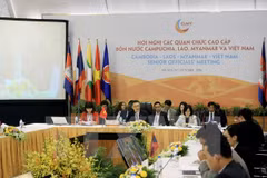 Senior officials highlight regional cooperation mechanisms 