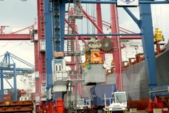 Vietnam to become China’s biggest ASEAN trader in 2016: counsellor