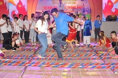 Young expatriates learn to preserve Vietnam’s culture abroad 
