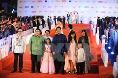 4th Hanoi International Film Festival to receive 550 films 