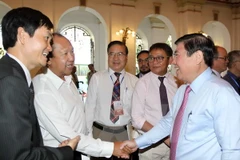 Deputy PM calls for stronger OV’s engagement in nation building