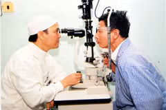 Risk of diabetic eye diseases rising: experts 