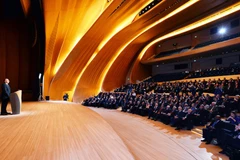 VNA leader joins fifth News Agencies World Congress