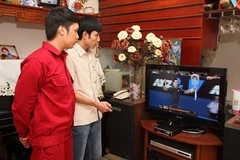 VTV to restructure ownership of units