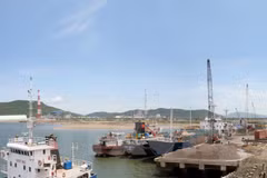 Nghi Son Refinery urged to install waste monitoring system