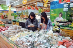 Vietnam's consumer confidence improves: Nielsen