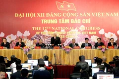 Press significantly contributes to successful Party Congress 