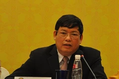 Vietnam, Egypt eye closer ties in religious affairs