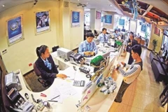 Asset management company to use cash to buy NPLs