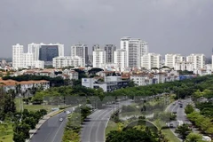 CBRE: Real estate price to peak in 2016 