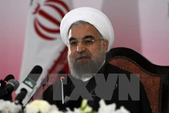 Iranian President on official visit to Malaysia