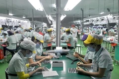 China’s investment in Indonesia surges 