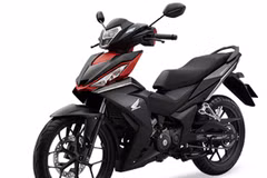 Honda Vietnam sees increase in motorbike sale