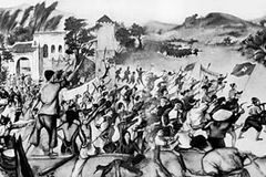 Party congresses – important historical milestones 