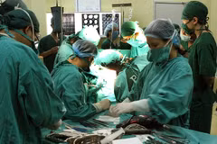 High-tech medical centre to operate in Hanoi next month