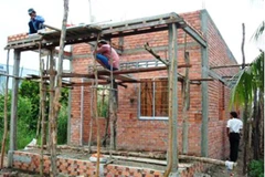 Quang Ninh speeds up housing support to the poor