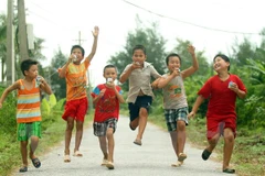 Project enhances nutrition for ethnic children in Gia Lai 