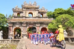 Lonely Planet highlights five best experiences during Vietnam trip