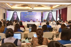 Startup Forum connects young people in 14 countries