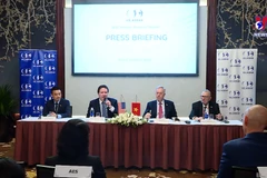 Vietnam, US businesses see huge cooperation opportunities